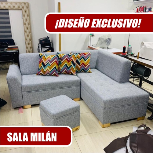 COMBO: HOGAR