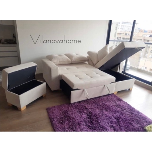 SOFA MULTIFUCIONAL